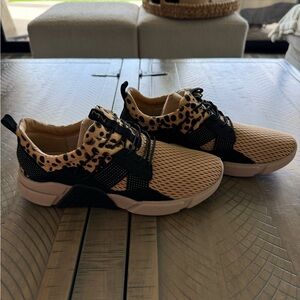 Mark Nason slip on sneakers